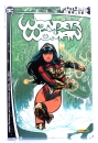 DC Future State Sonderband: Wonder Woman von Panini